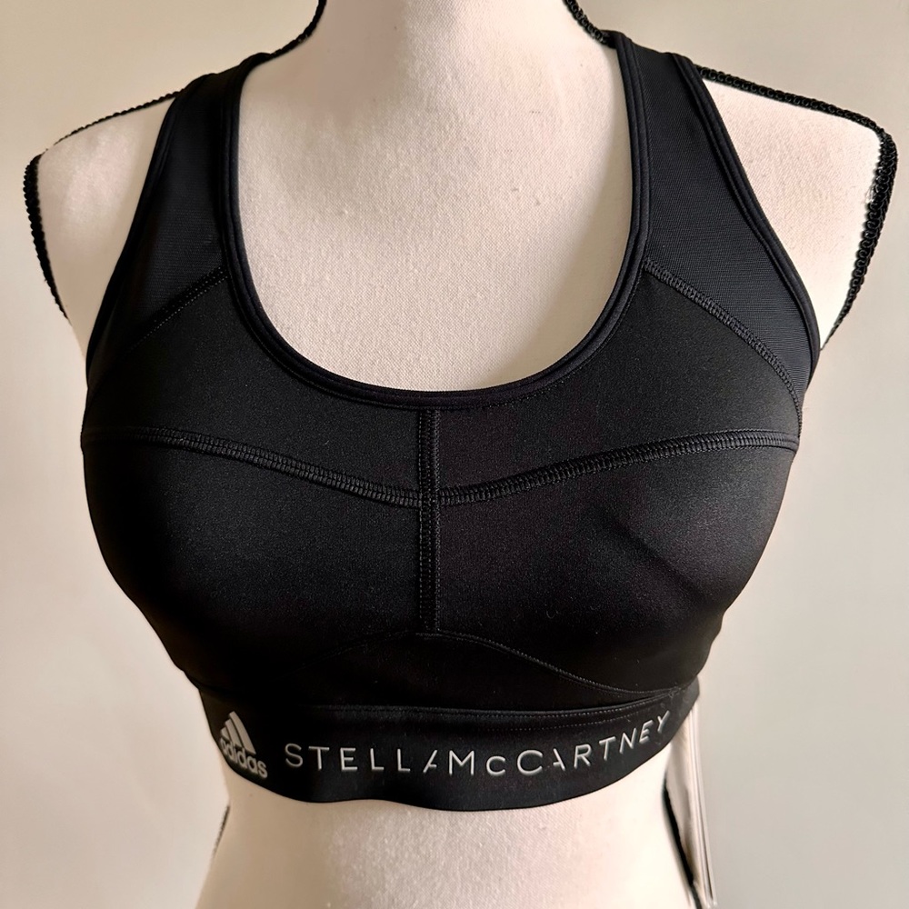 Adidas Stella McCartney sports bra